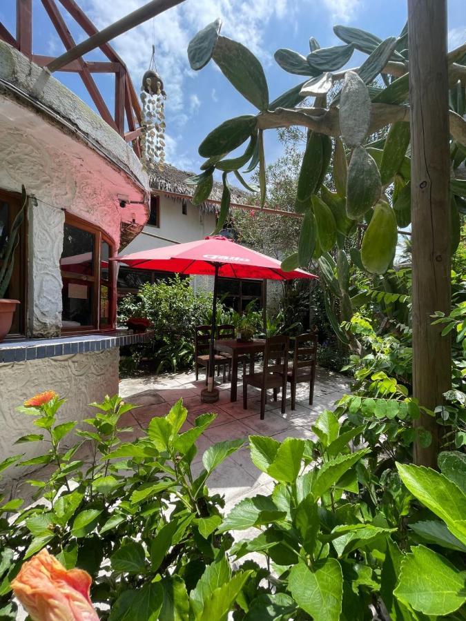 Hotel Atelie Del Mar Монтеррико Екстер'єр фото