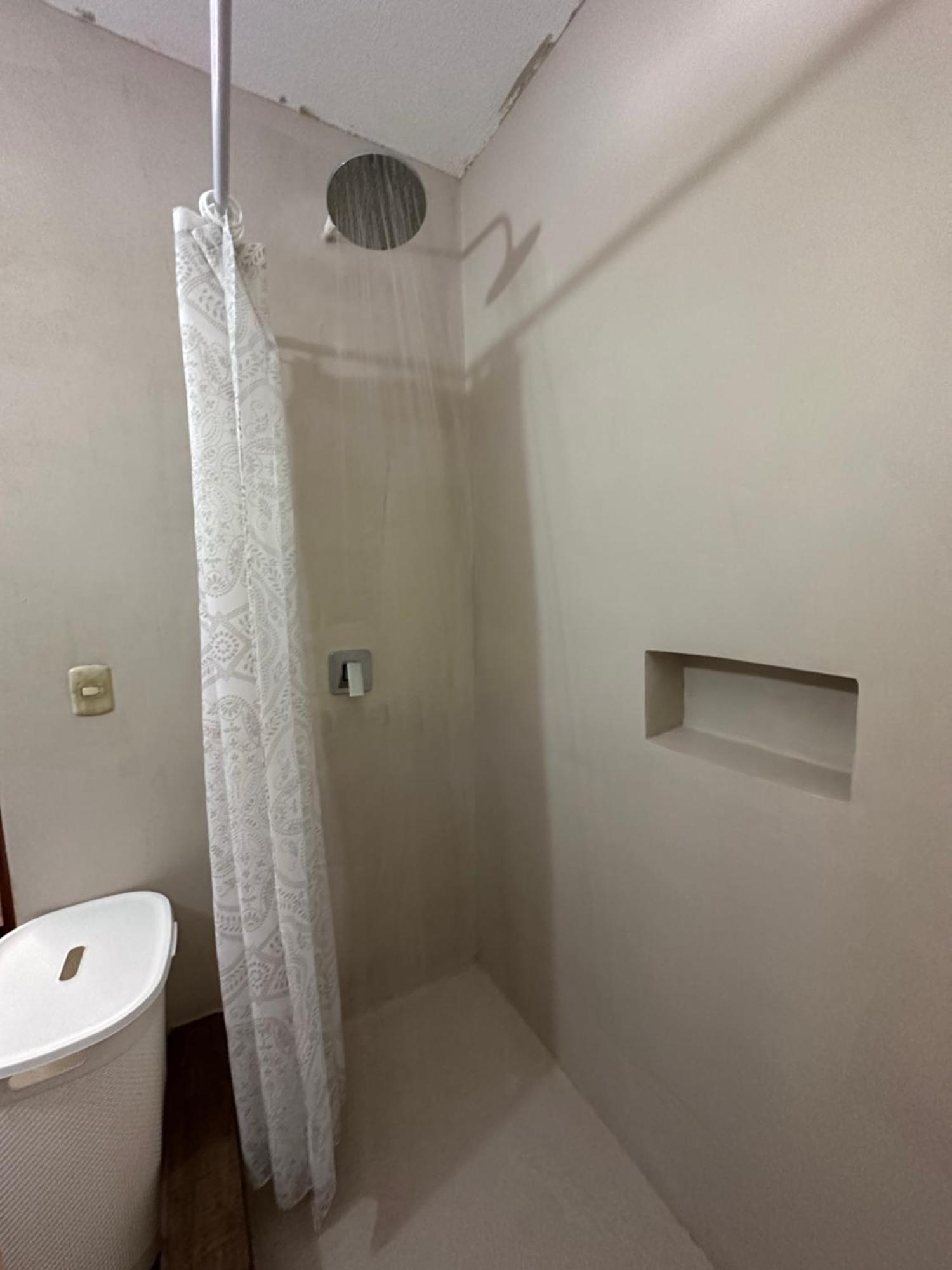 Hotel Atelie Del Mar Монтеррико Екстер'єр фото